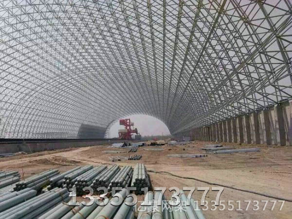 網(wǎng)架工程